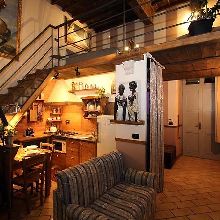 Suite Imperiale Centro Storico Turim Exterior foto