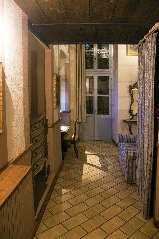 Suite Imperiale Centro Storico Turim Exterior foto