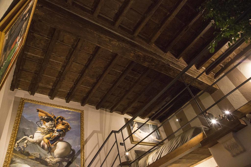 Suite Imperiale Centro Storico Turim Exterior foto