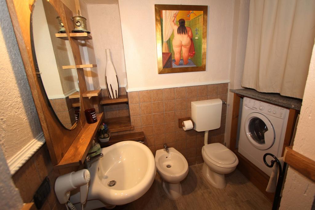 Suite Imperiale Centro Storico Turim Exterior foto