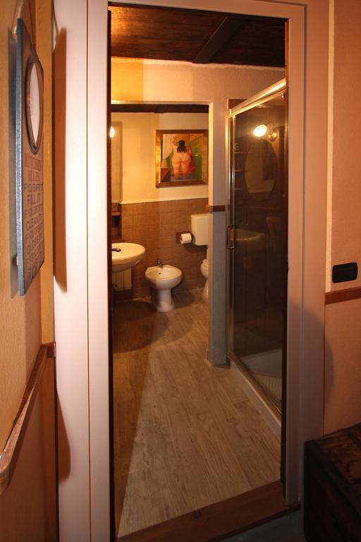 Suite Imperiale Centro Storico Turim Exterior foto